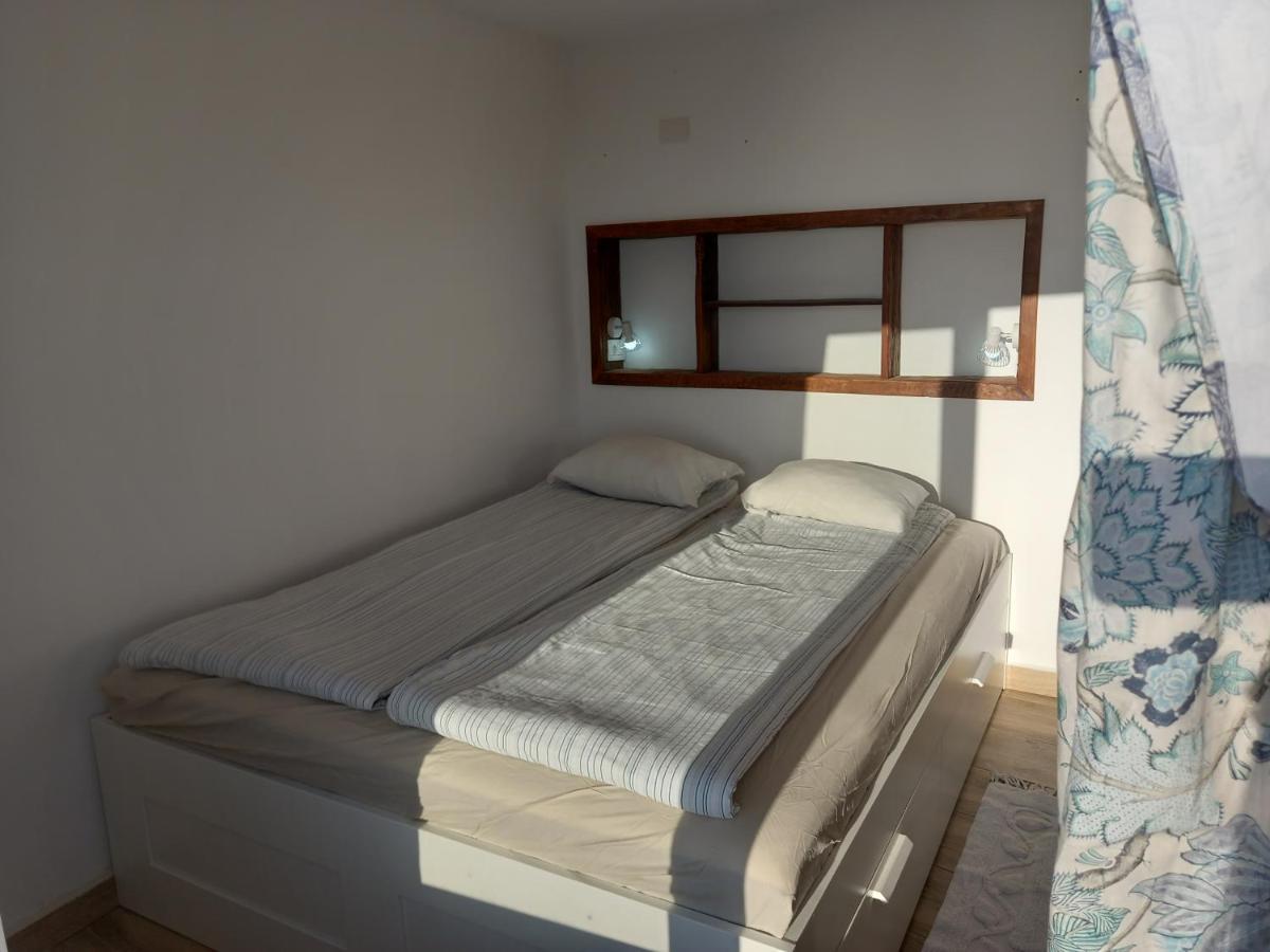 Estudio Garafía Εξωτερικό φωτογραφία